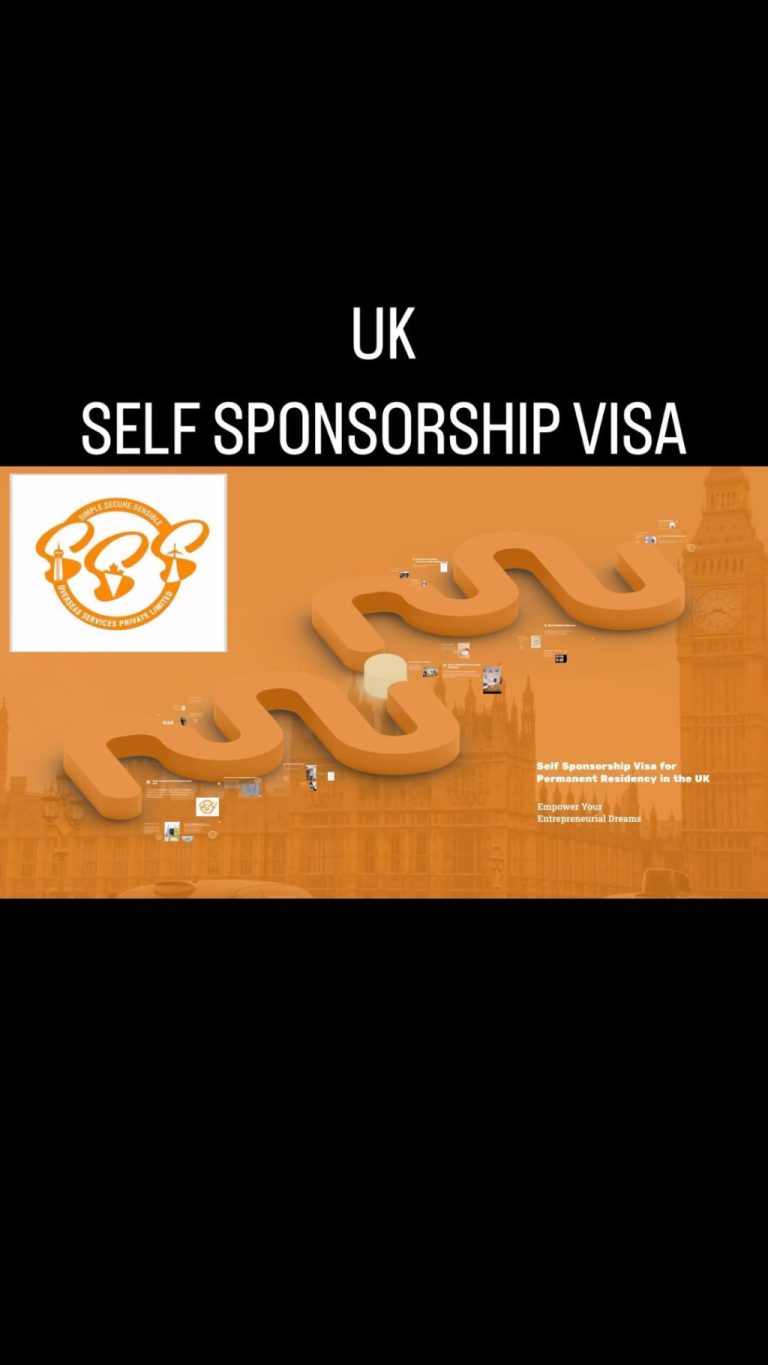 Instagram post from sssoverseasservices. This post is in position 1.