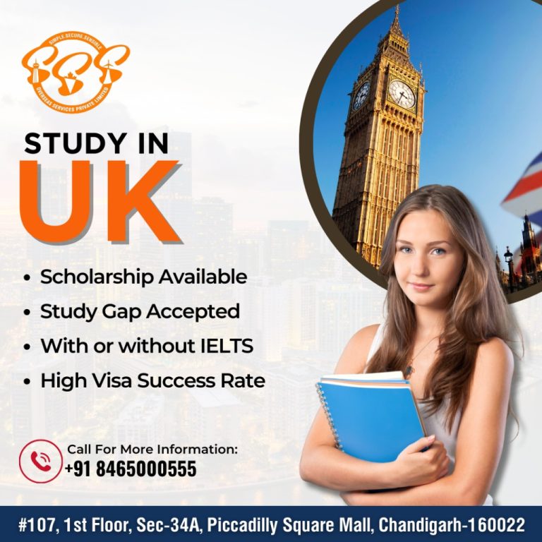 Instagram post from sssoverseasservices. This post is in position 5.