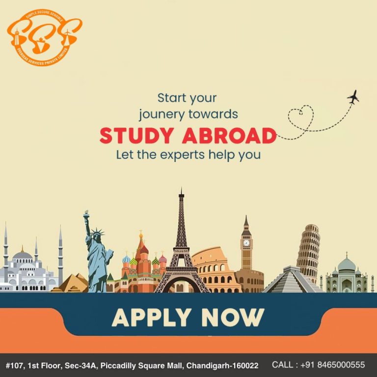 Instagram post from sssoverseasservices. This post is in position 4.